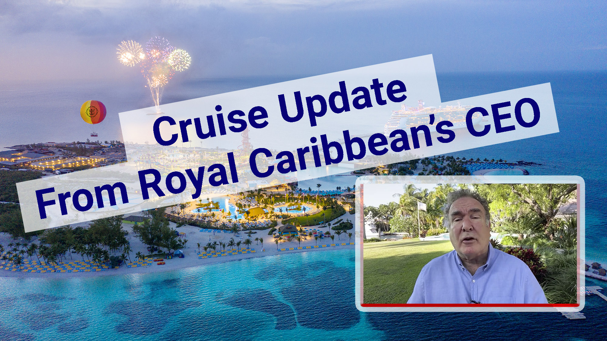 royal-caribbean-s-ceo-says-the-company-is-enjoying-a-sweet-spot